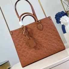 LV Shopping Bags